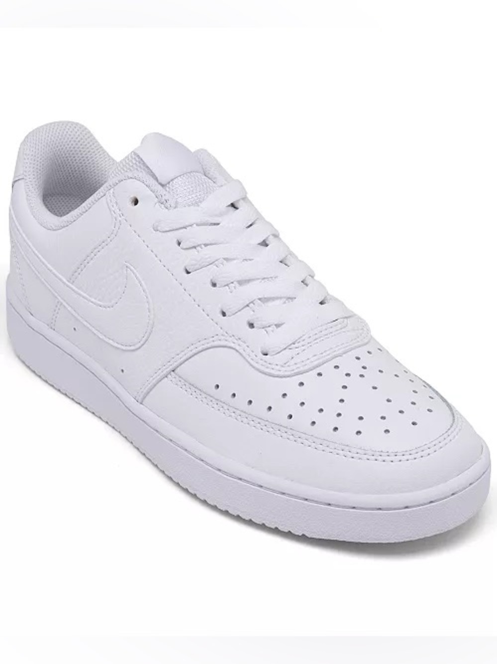 Nike Court Vision Low Sneakers